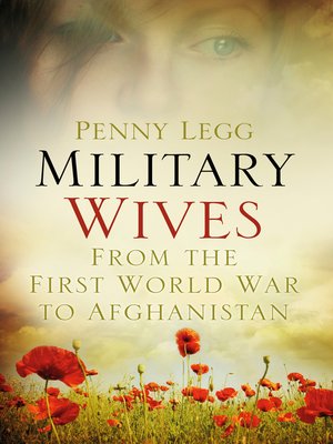 cover image of Military Wives